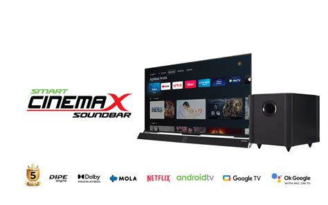 Cinemax KTV .